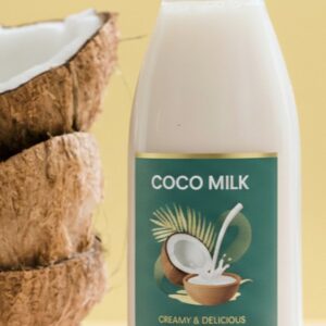 COCONUT MILK