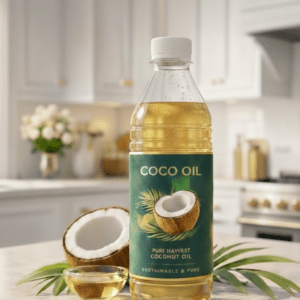 COCONUT OIL