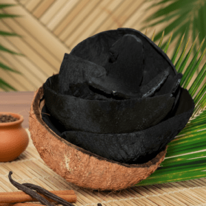 Coco Charcoal
