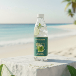COCONUT WATER