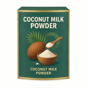 COCONUT MILK POWDER
