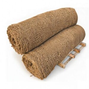 COIR MATS FOR EROSION CONTROL